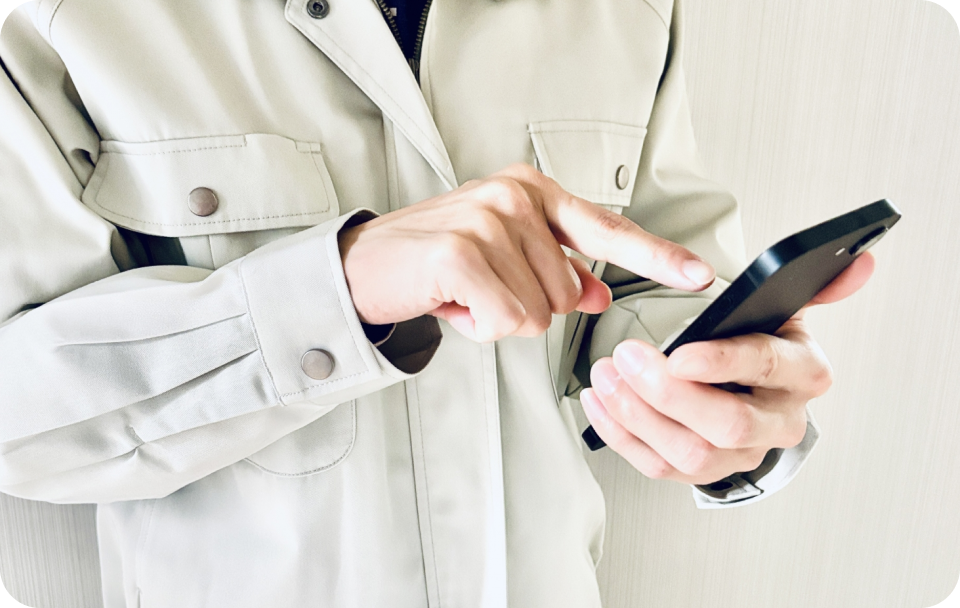 条件が合わないと感じたら別のチャンスを待ちます