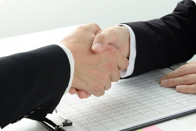 単価設定・契約